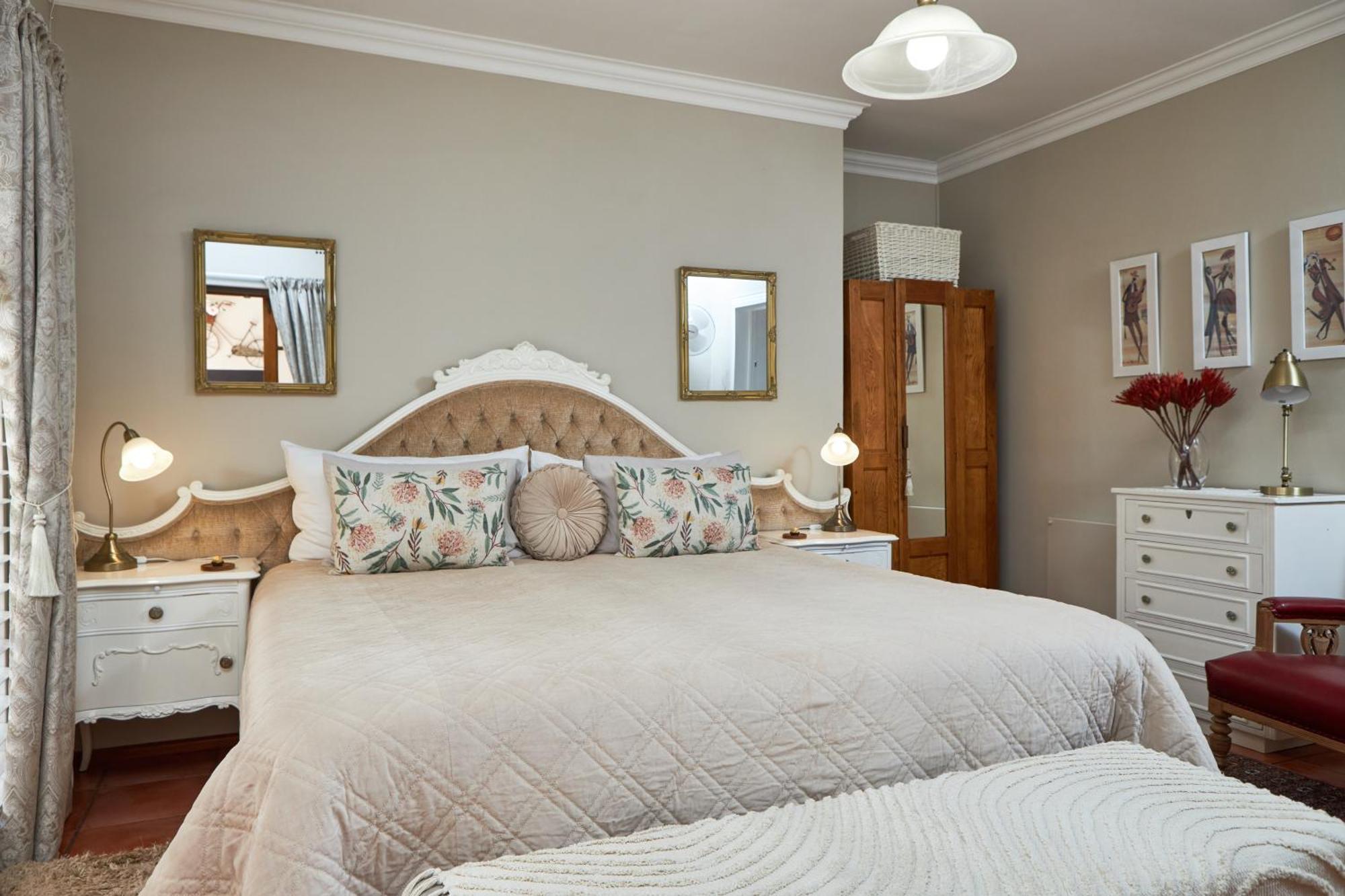Meerendal Cottage-Affordable Luxury-Private Garden With Pool & Hot Tub Kapstaden Eksteriør billede