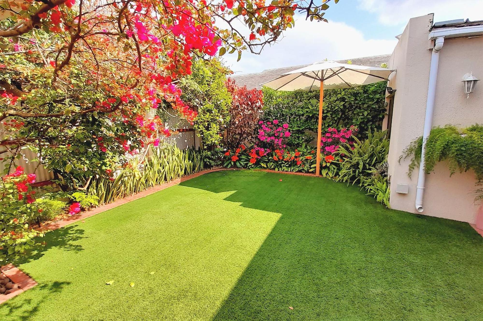 Meerendal Cottage-Affordable Luxury-Private Garden With Pool & Hot Tub Kapstaden Eksteriør billede