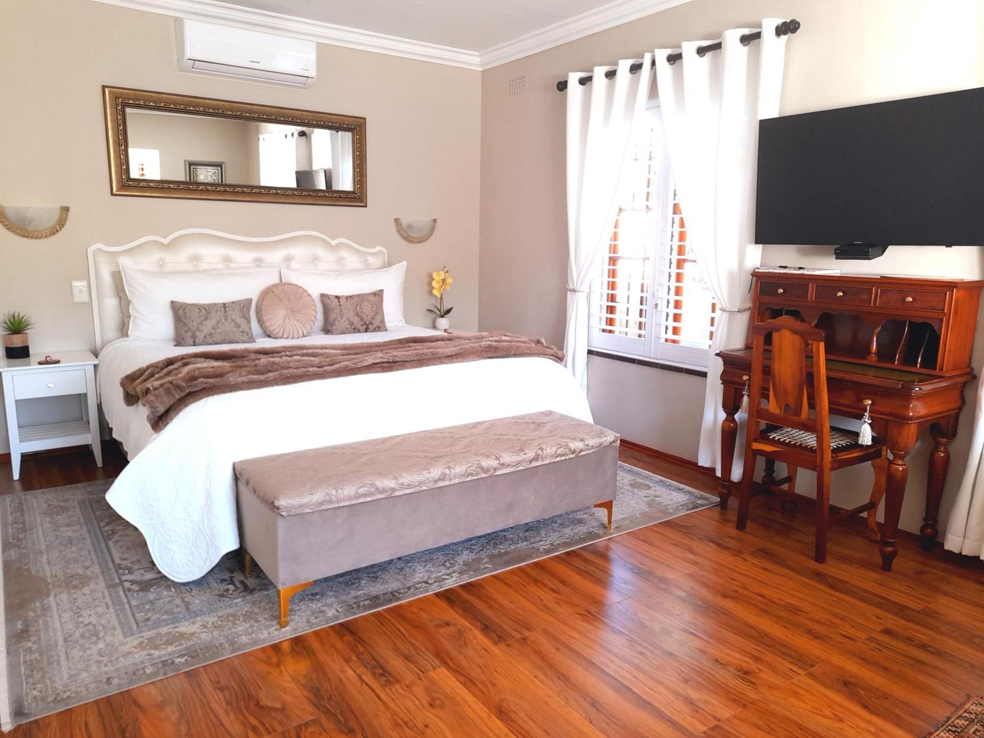 Meerendal Cottage-Affordable Luxury-Private Garden With Pool & Hot Tub Kapstaden Eksteriør billede