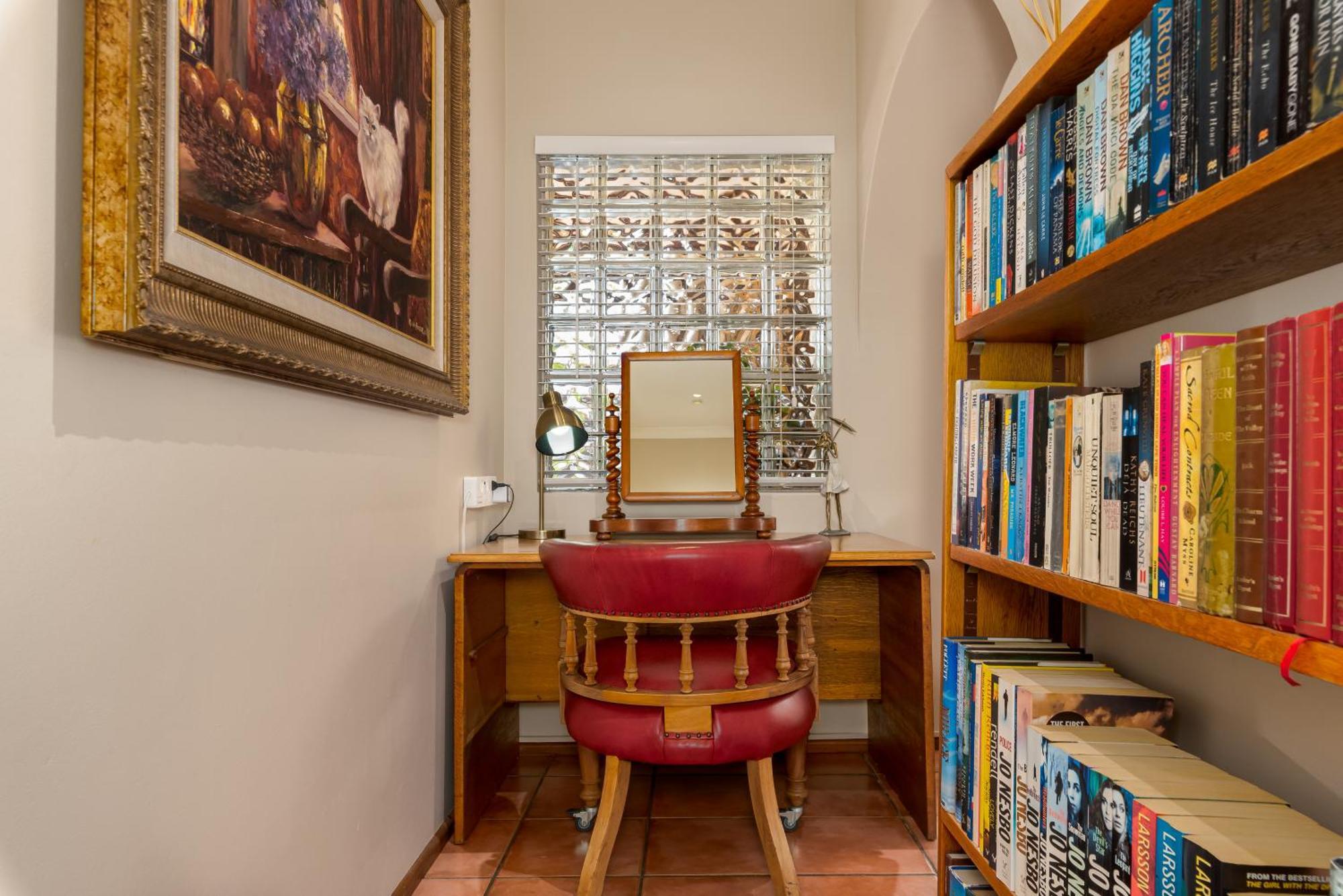Meerendal Cottage-Affordable Luxury-Private Garden With Pool & Hot Tub Kapstaden Eksteriør billede