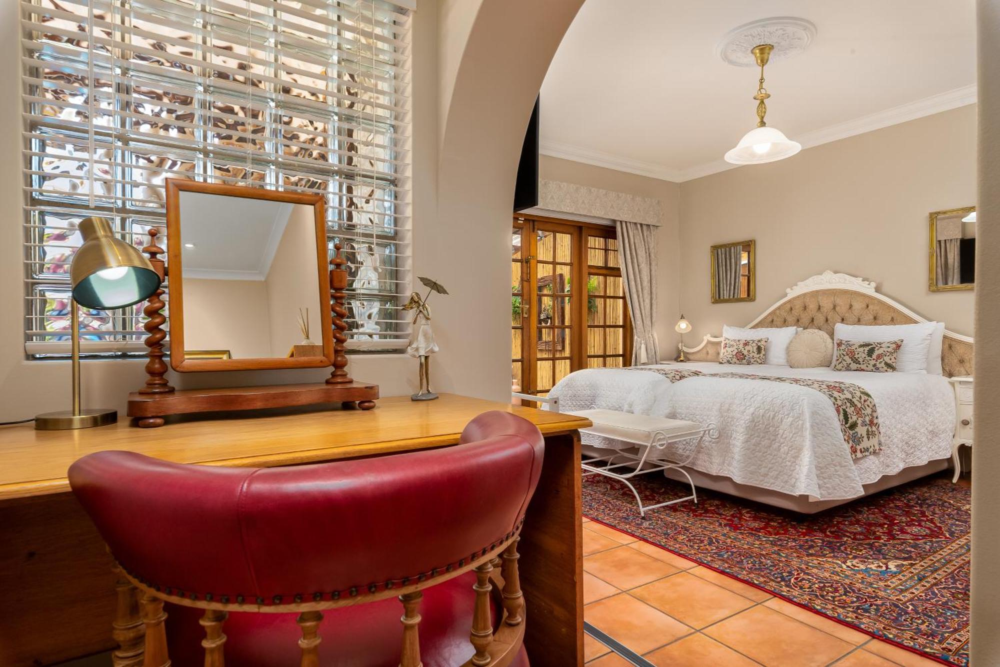 Meerendal Cottage-Affordable Luxury-Private Garden With Pool & Hot Tub Kapstaden Eksteriør billede
