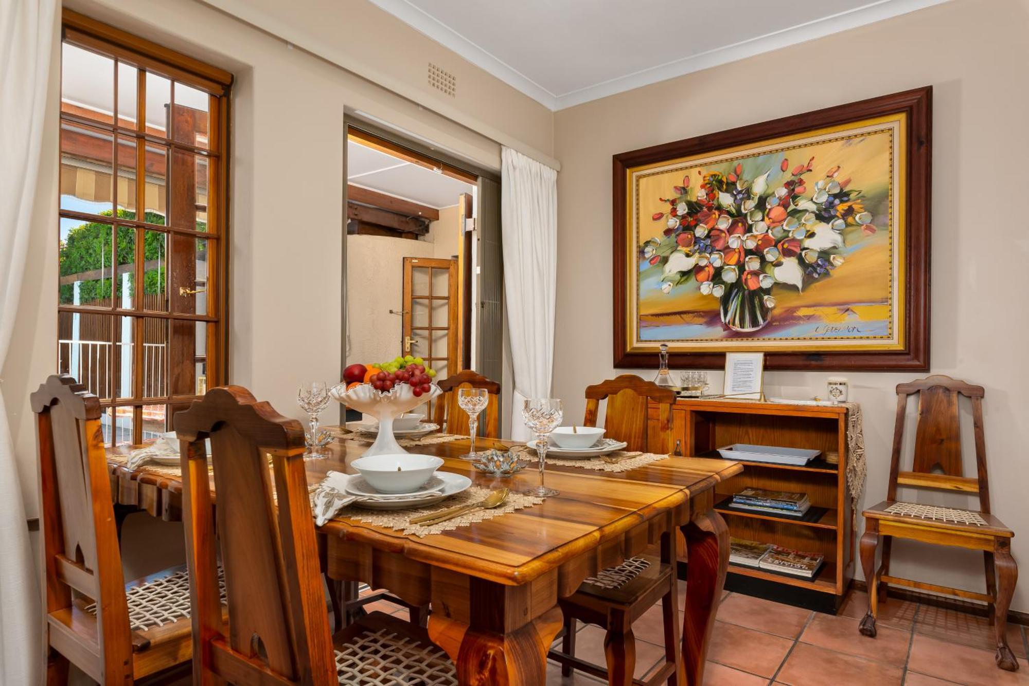 Meerendal Cottage-Affordable Luxury-Private Garden With Pool & Hot Tub Kapstaden Eksteriør billede