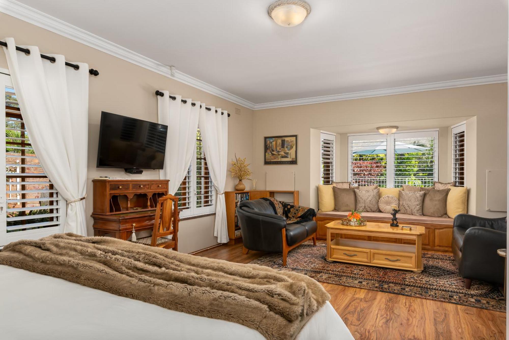 Meerendal Cottage-Affordable Luxury-Private Garden With Pool & Hot Tub Kapstaden Eksteriør billede