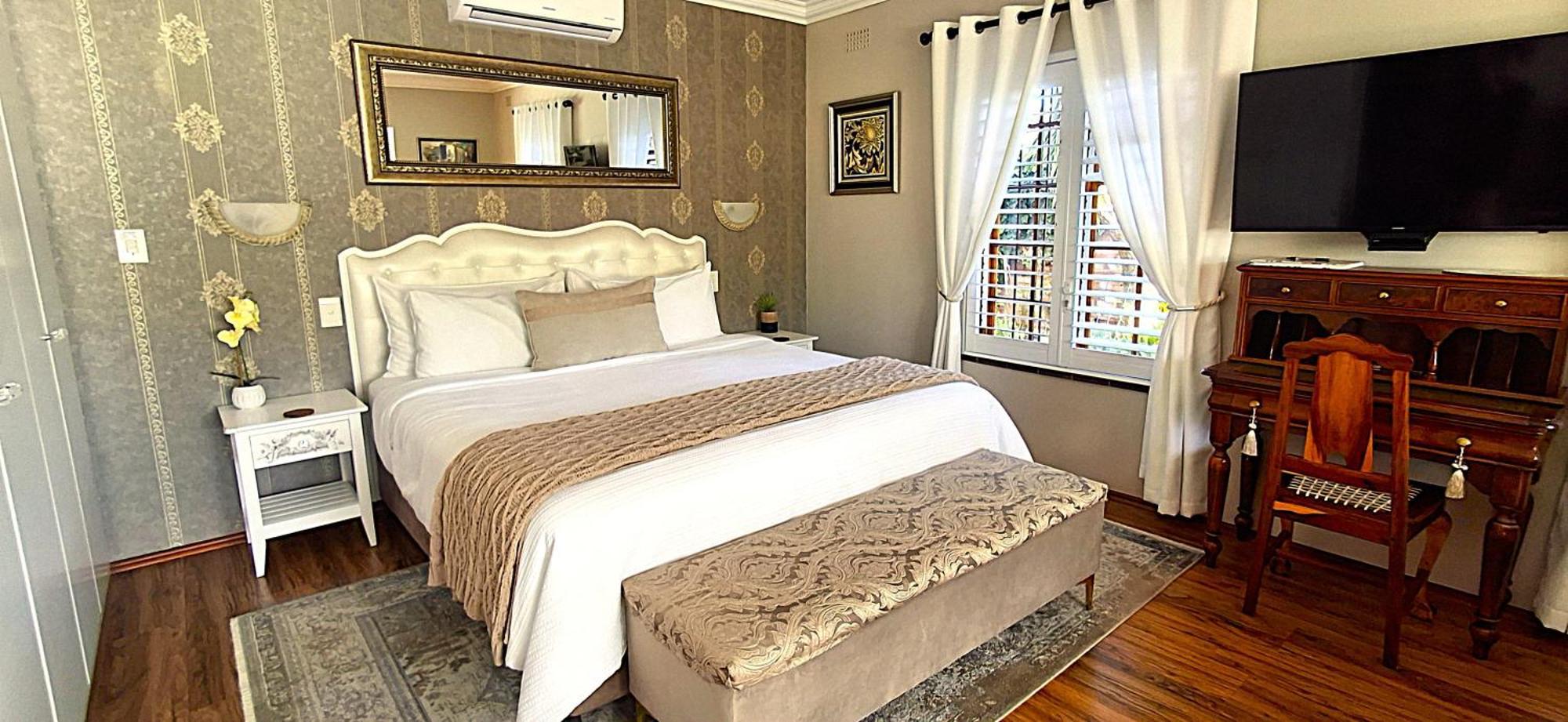 Meerendal Cottage-Affordable Luxury-Private Garden With Pool & Hot Tub Kapstaden Eksteriør billede