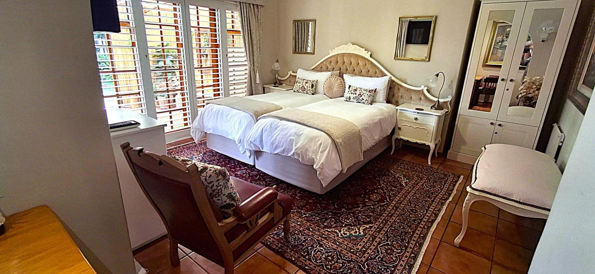 Meerendal Cottage-Affordable Luxury-Private Garden With Pool & Hot Tub Kapstaden Eksteriør billede