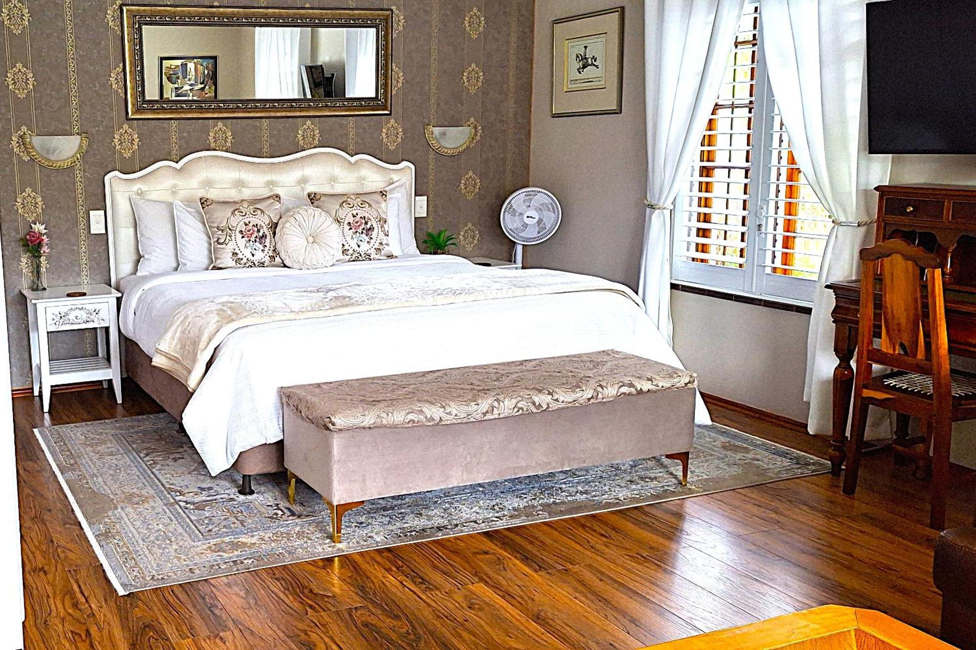 Meerendal Cottage-Affordable Luxury-Private Garden With Pool & Hot Tub Kapstaden Eksteriør billede